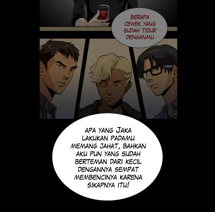 I Picked A Hammer To Save The World Chapter 100 - halaman 17