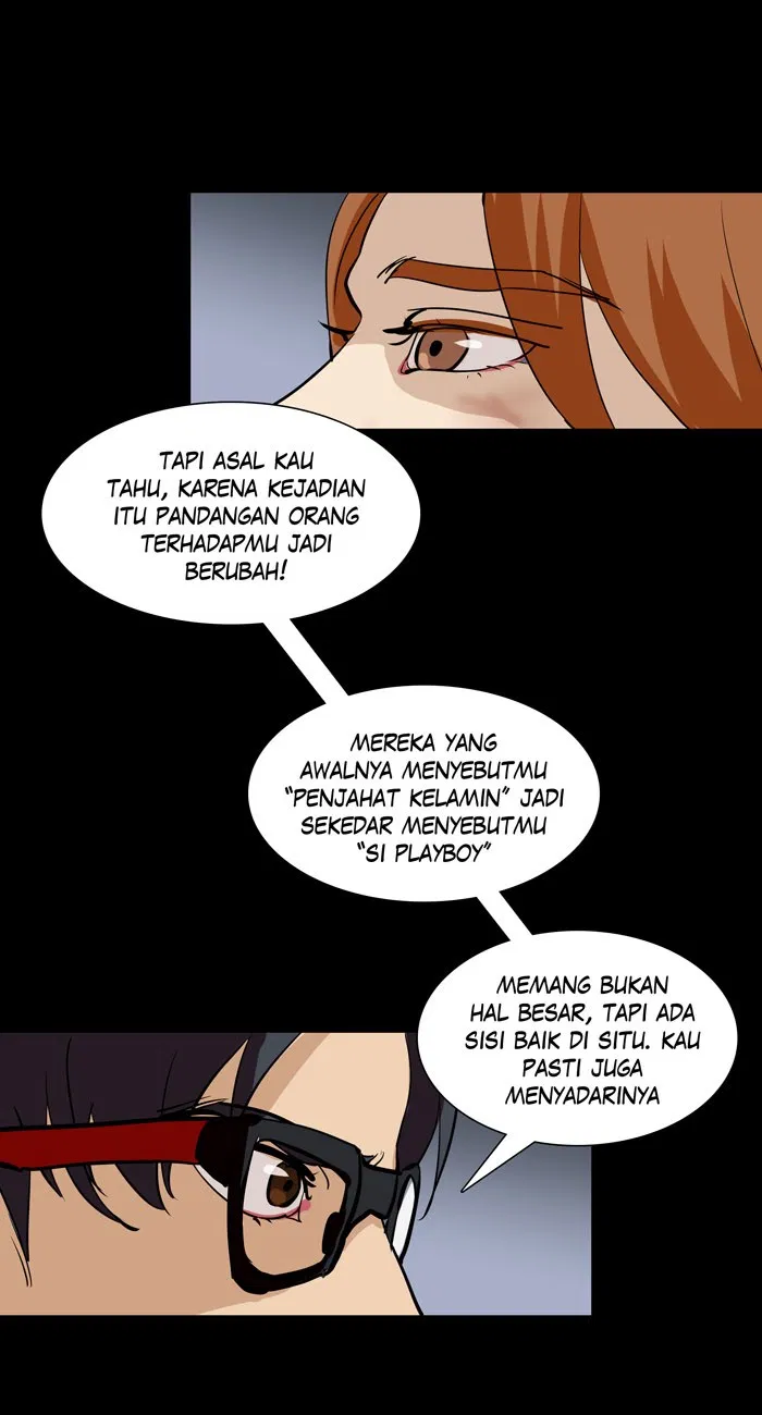 I Picked A Hammer To Save The World Chapter 100 - halaman 18