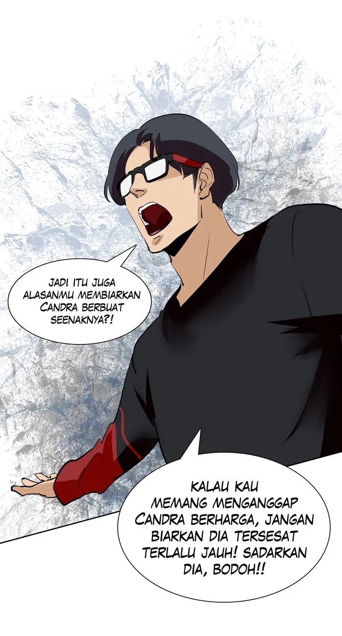 I Picked A Hammer To Save The World Chapter 100 - halaman 22