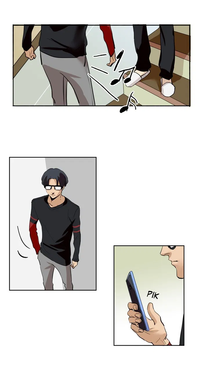 I Picked A Hammer To Save The World Chapter 100 - halaman 24