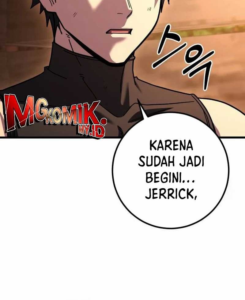 I Picked A Hammer To Save The World Chapter 100 - halaman 35
