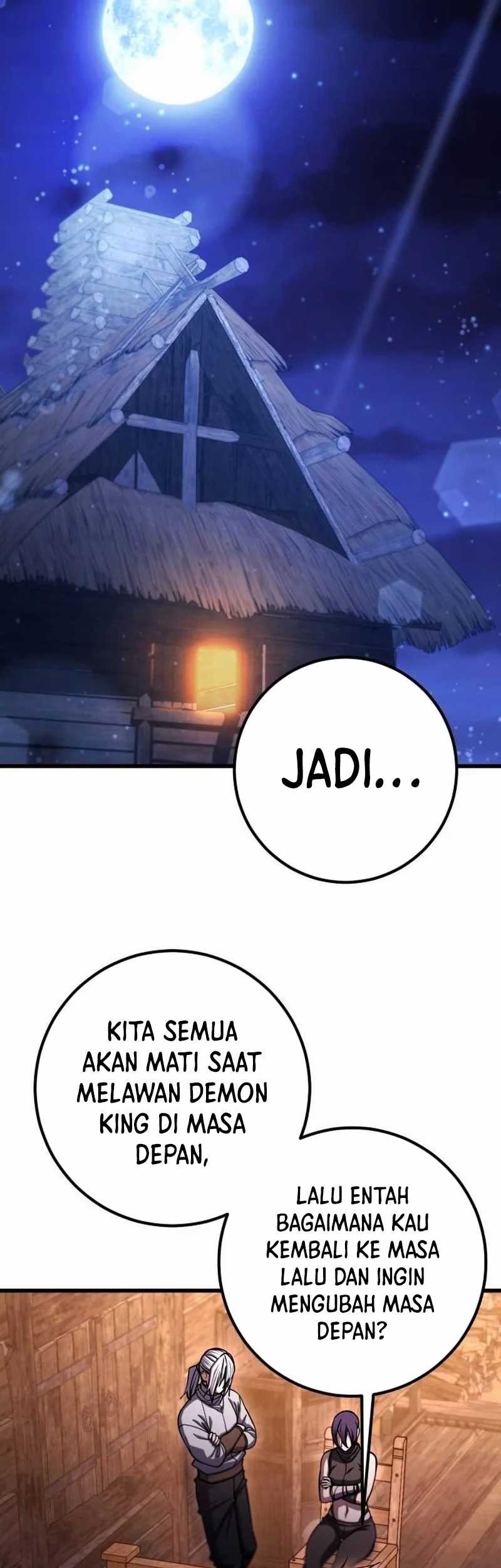 I Picked A Hammer To Save The World Chapter 100 - halaman 38