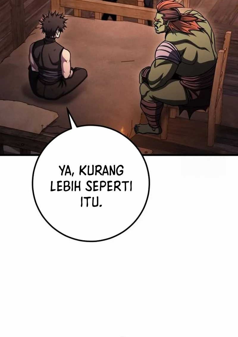 I Picked A Hammer To Save The World Chapter 100 - halaman 39