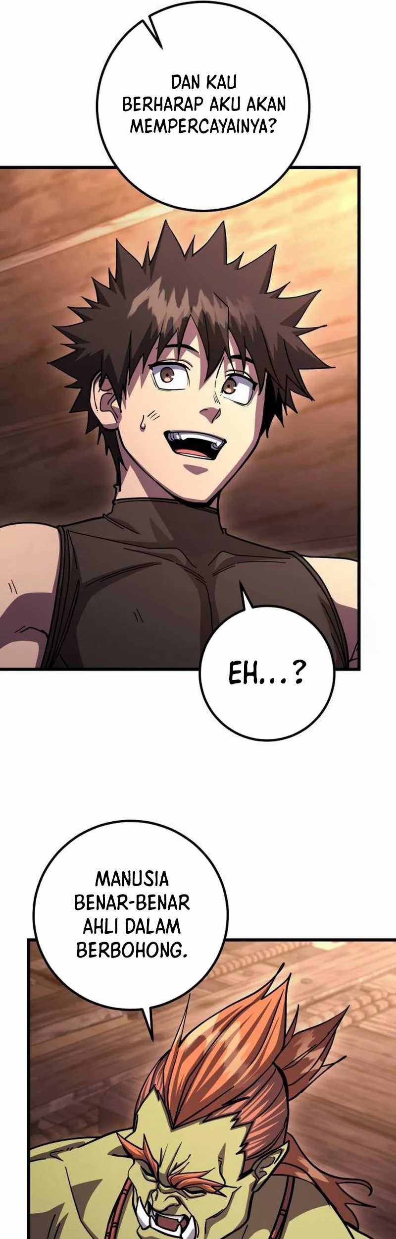 I Picked A Hammer To Save The World Chapter 100 - halaman 40