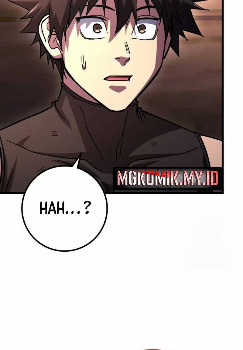 I Picked A Hammer To Save The World Chapter 100 - halaman 43