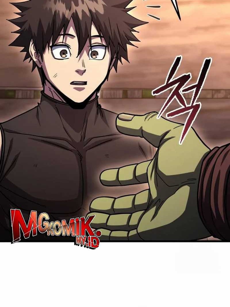 I Picked A Hammer To Save The World Chapter 100 - halaman 45