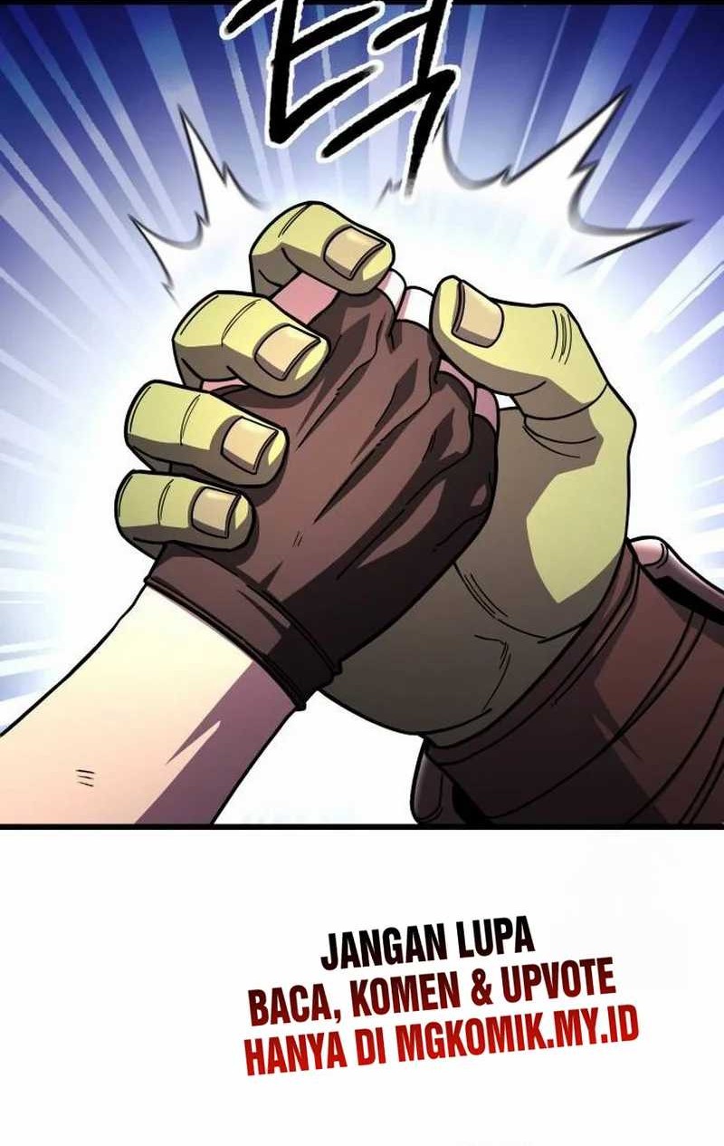 I Picked A Hammer To Save The World Chapter 100 - halaman 47