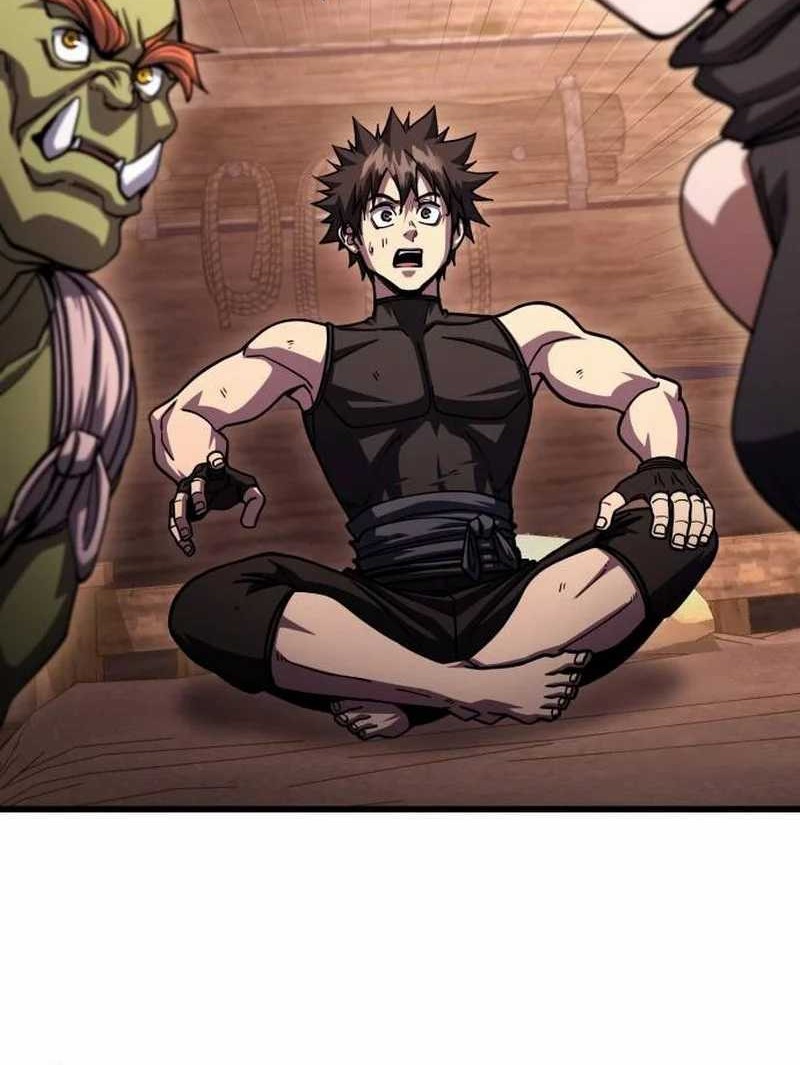 I Picked A Hammer To Save The World Chapter 100 - halaman 51