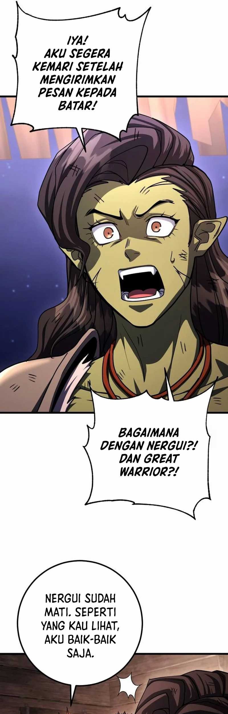 I Picked A Hammer To Save The World Chapter 100 - halaman 52