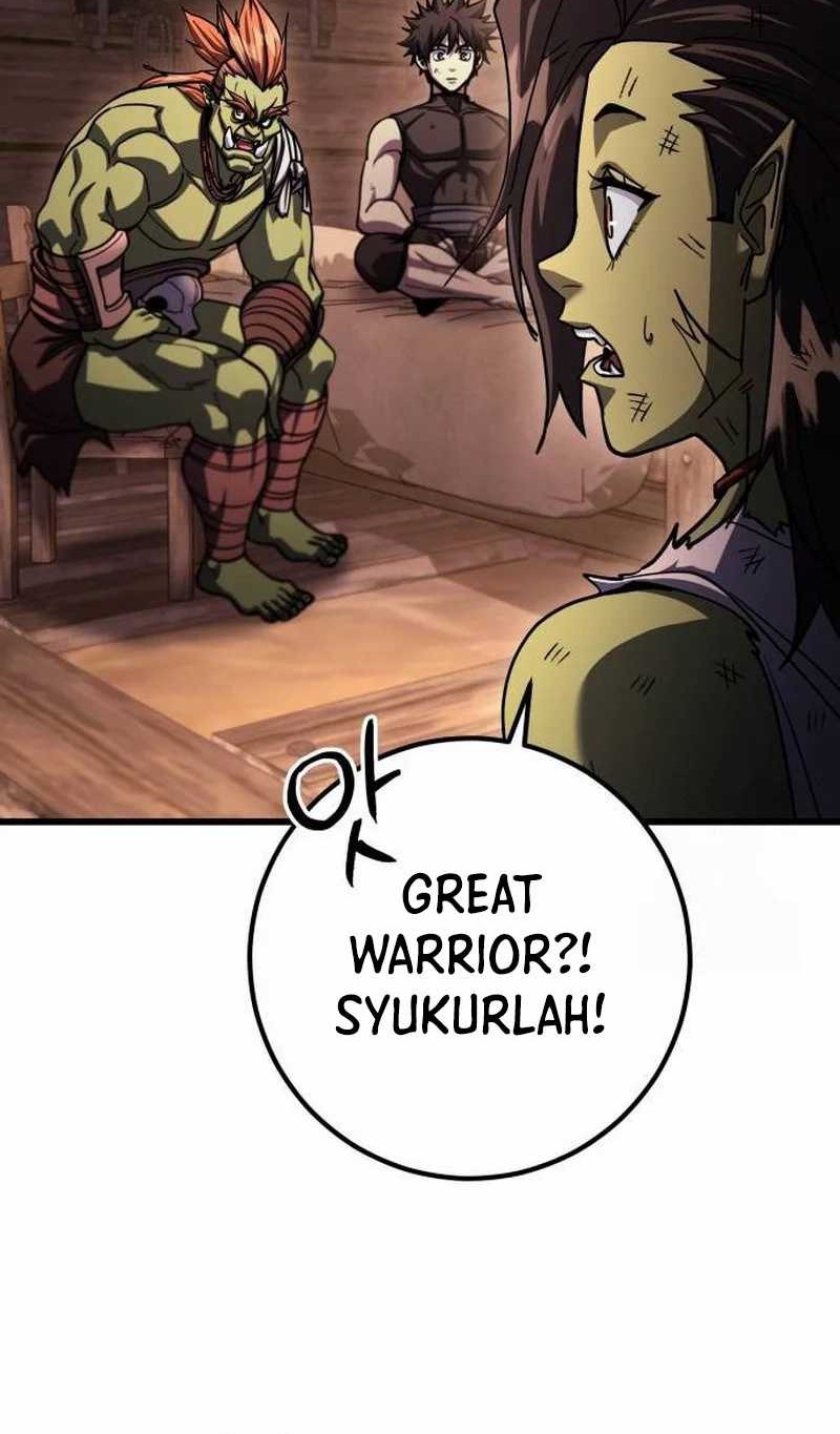 I Picked A Hammer To Save The World Chapter 100 - halaman 53