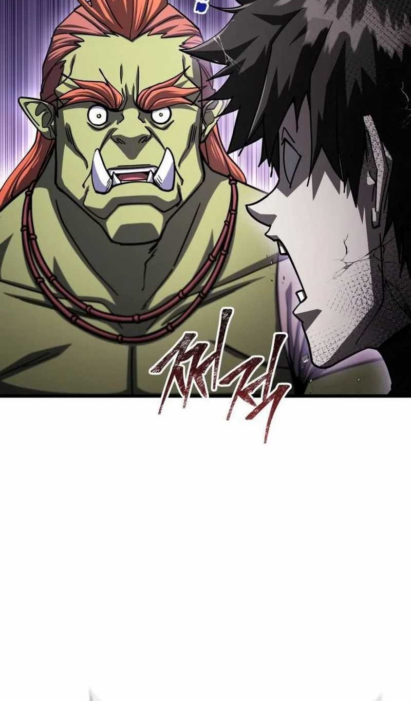 I Picked A Hammer To Save The World Chapter 100 - halaman 55