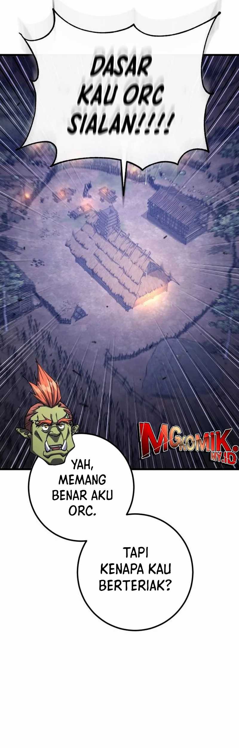 I Picked A Hammer To Save The World Chapter 100 - halaman 56