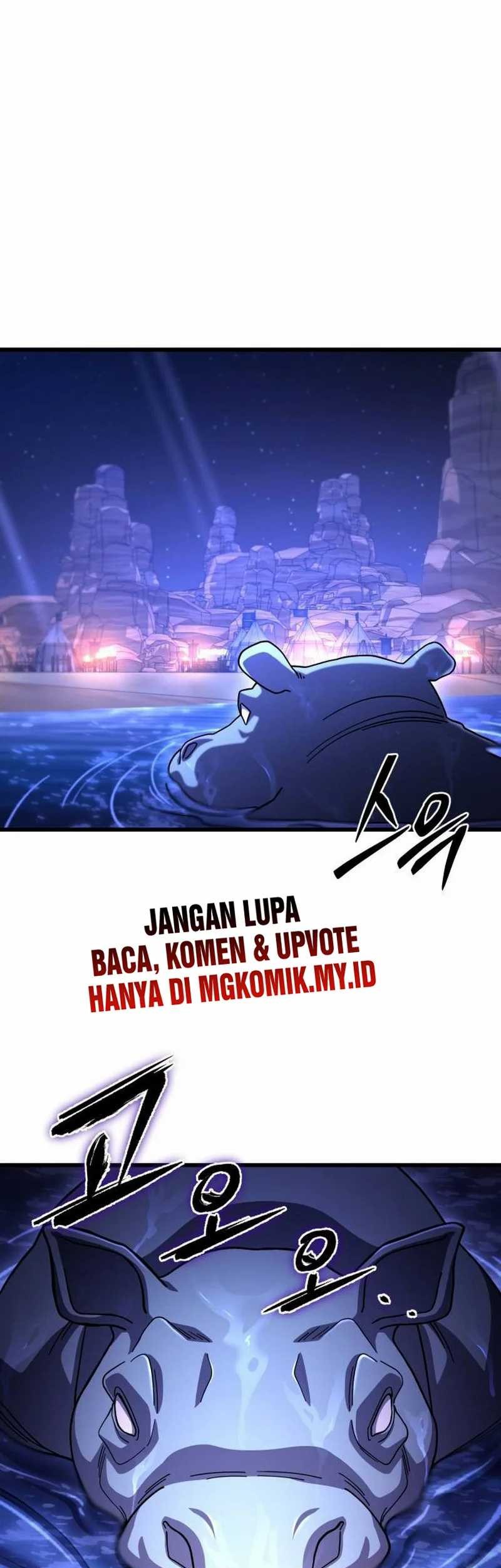 I Picked A Hammer To Save The World Chapter 100 - halaman 58