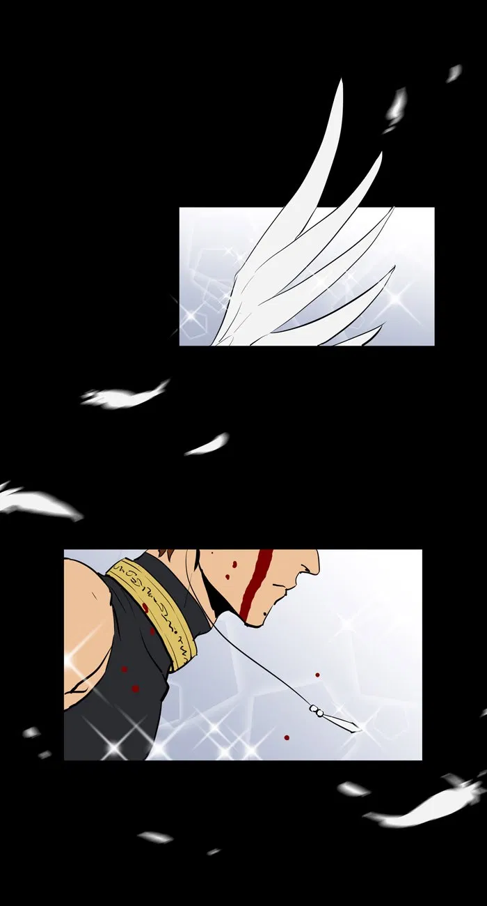 I Picked A Hammer To Save The World Chapter 100 - halaman 6