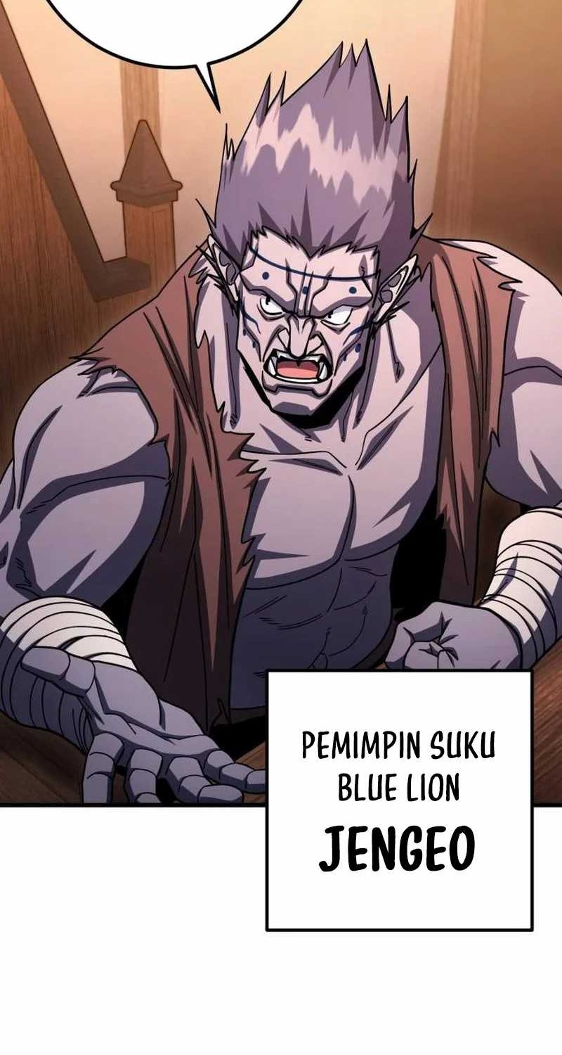 I Picked A Hammer To Save The World Chapter 100 - halaman 61