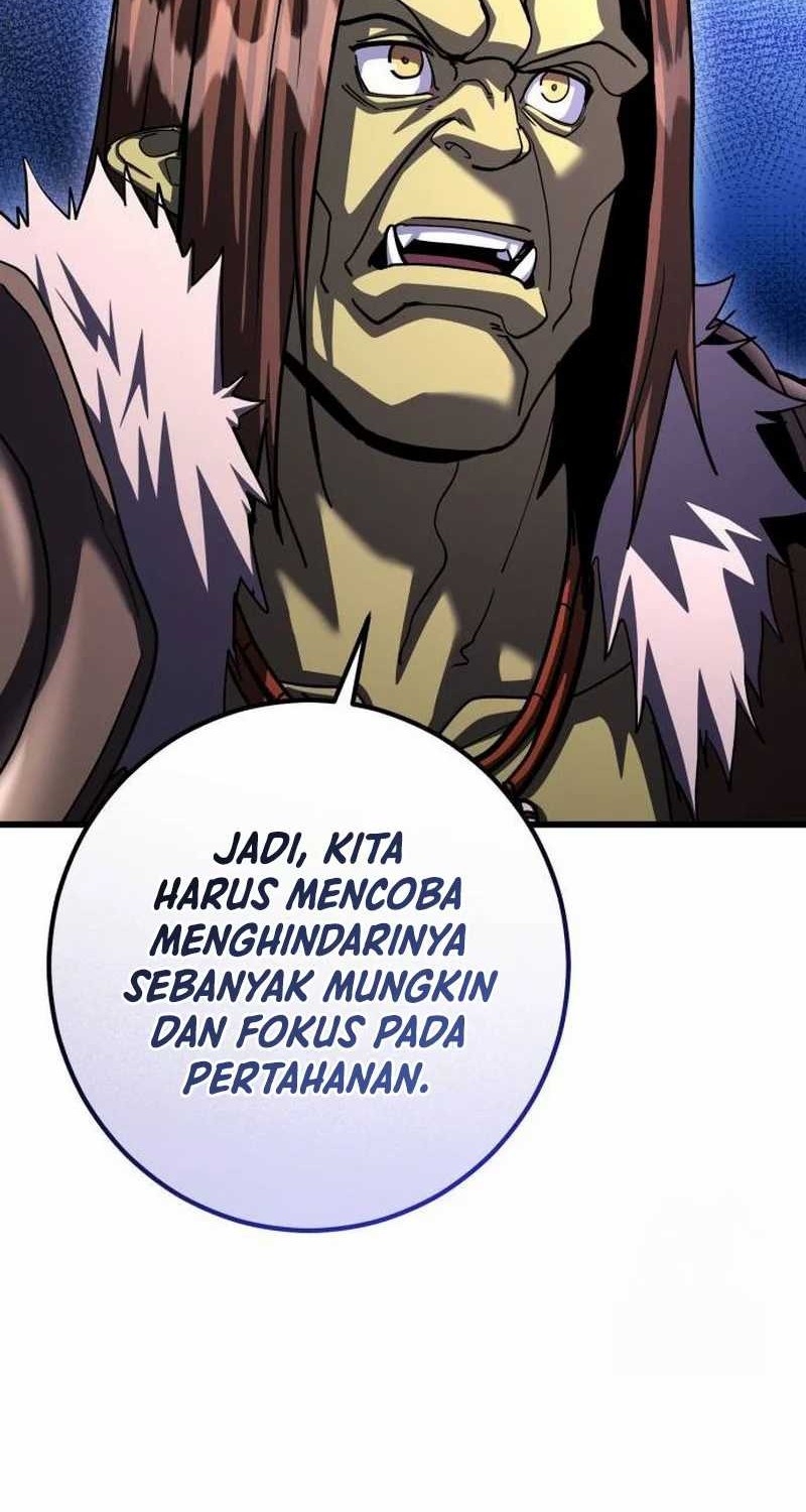 I Picked A Hammer To Save The World Chapter 100 - halaman 67