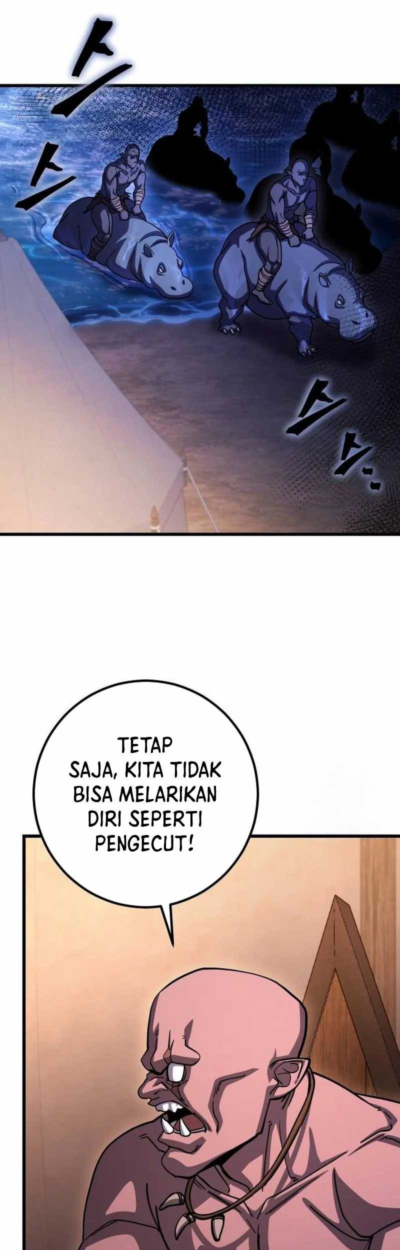 I Picked A Hammer To Save The World Chapter 100 - halaman 68