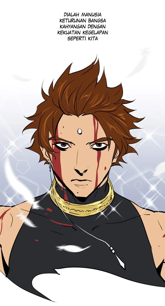 I Picked A Hammer To Save The World Chapter 100 - halaman 7