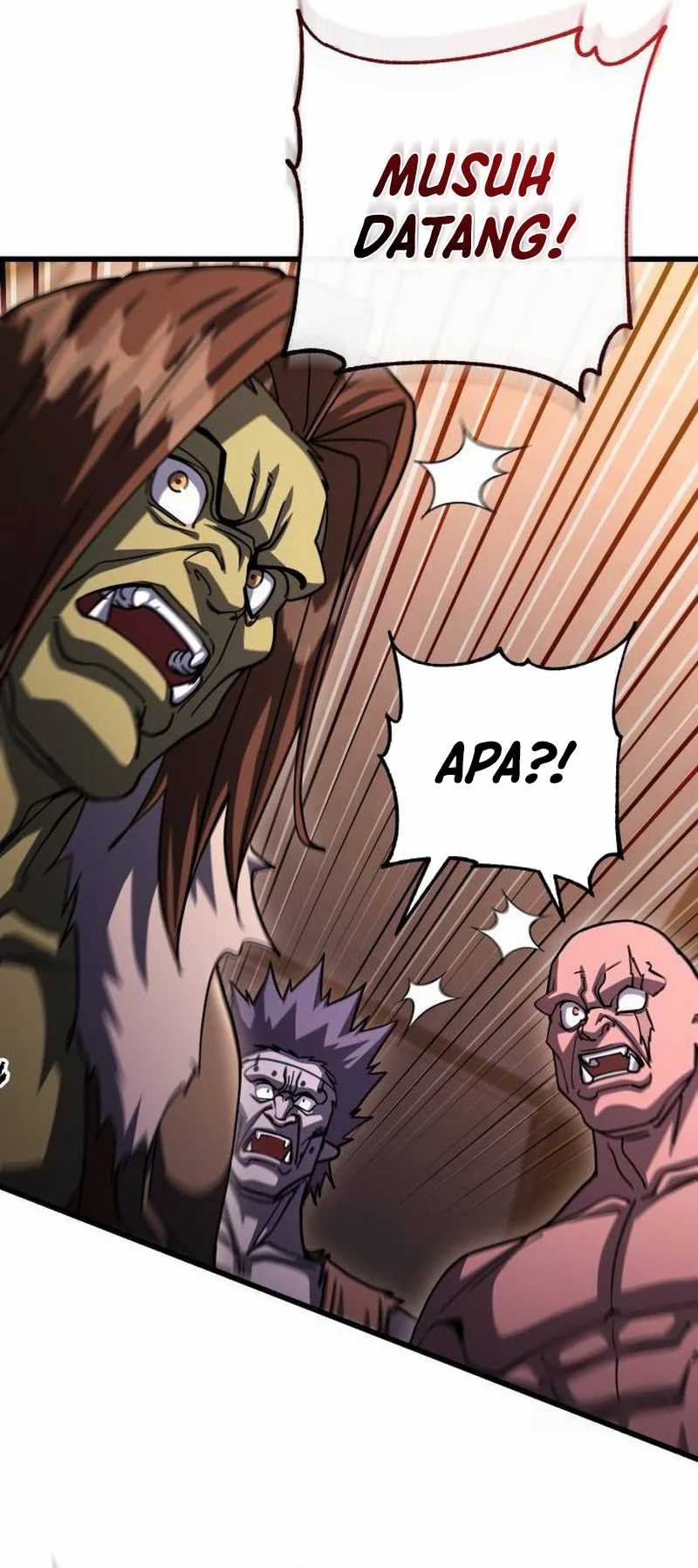 I Picked A Hammer To Save The World Chapter 100 - halaman 70