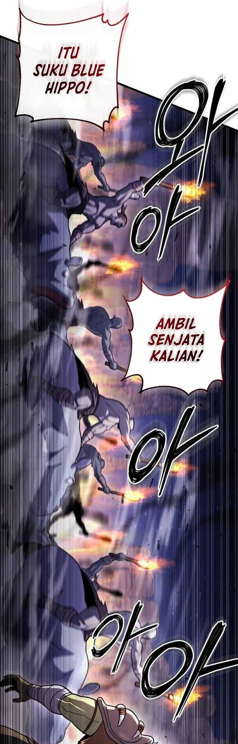 I Picked A Hammer To Save The World Chapter 100 - halaman 71