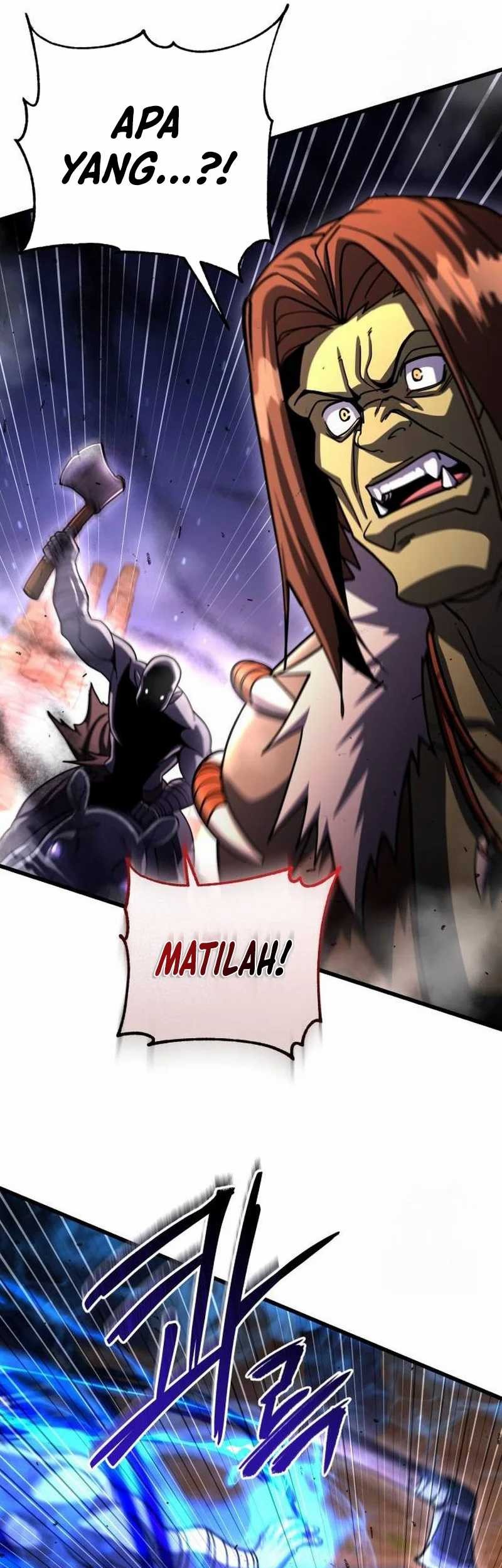 I Picked A Hammer To Save The World Chapter 100 - halaman 73