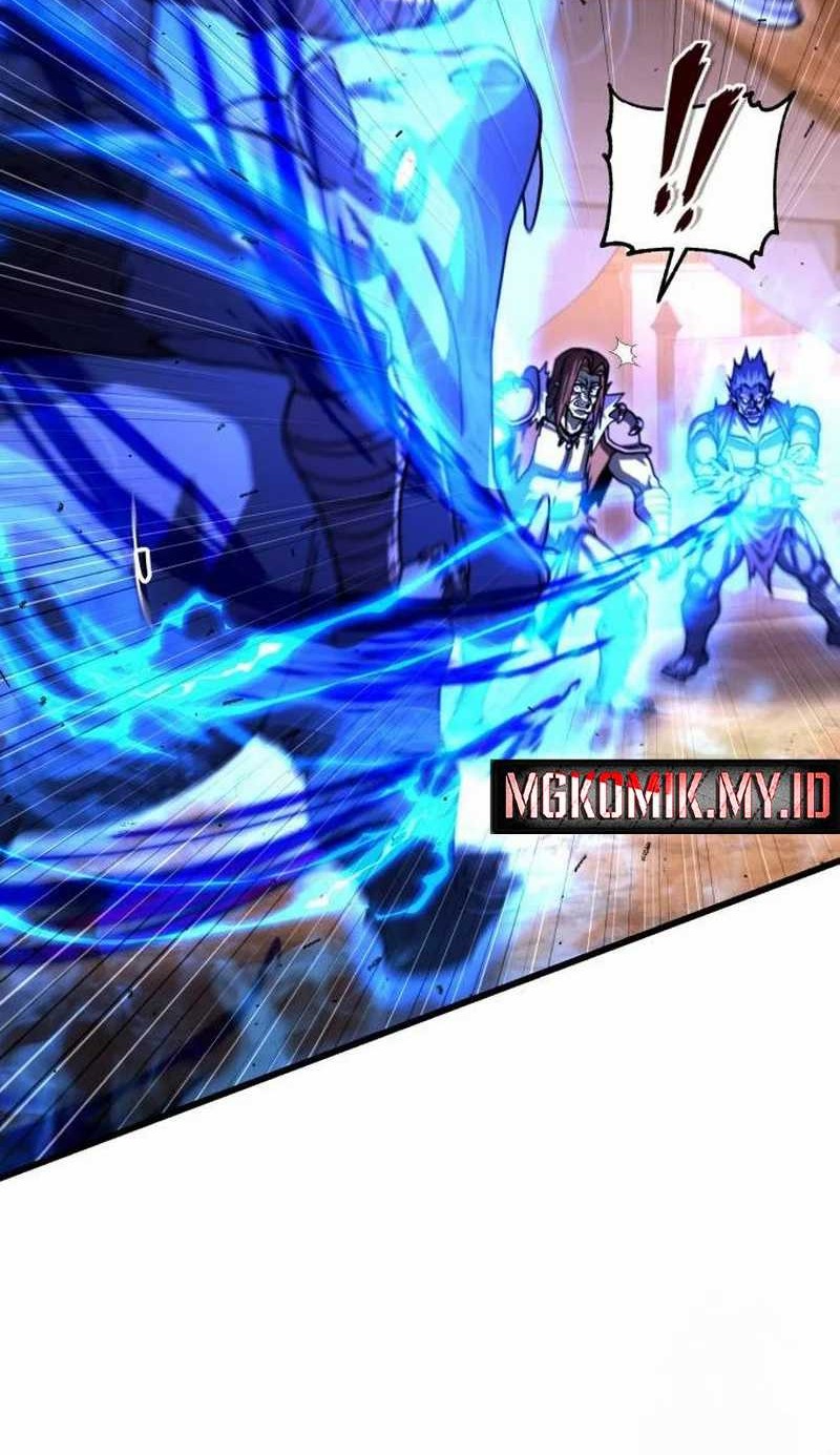 I Picked A Hammer To Save The World Chapter 100 - halaman 74