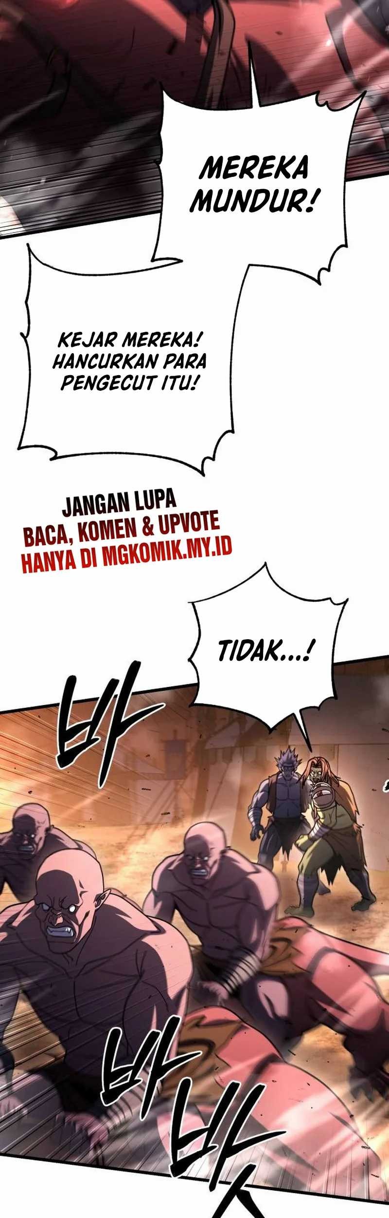 I Picked A Hammer To Save The World Chapter 100 - halaman 79