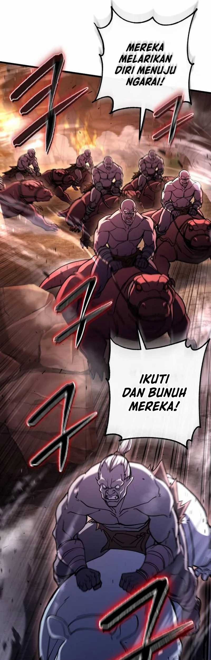 I Picked A Hammer To Save The World Chapter 100 - halaman 81