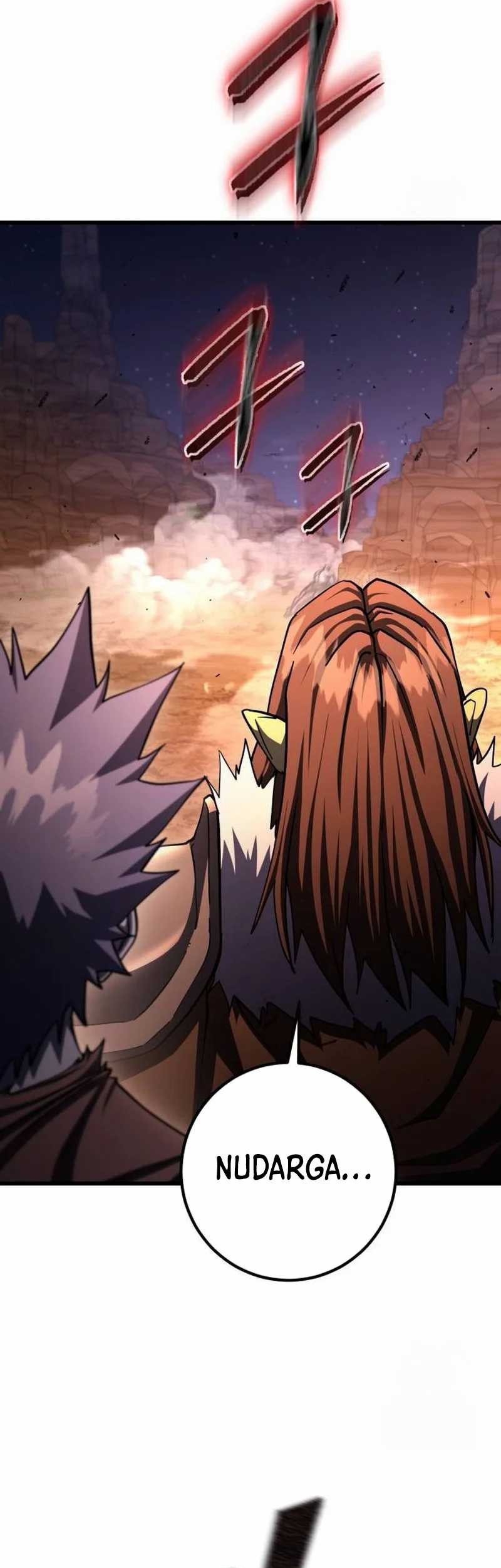 I Picked A Hammer To Save The World Chapter 100 - halaman 83