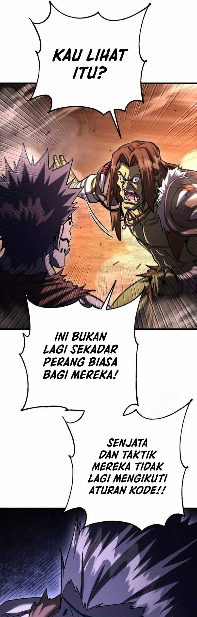 I Picked A Hammer To Save The World Chapter 100 - halaman 87
