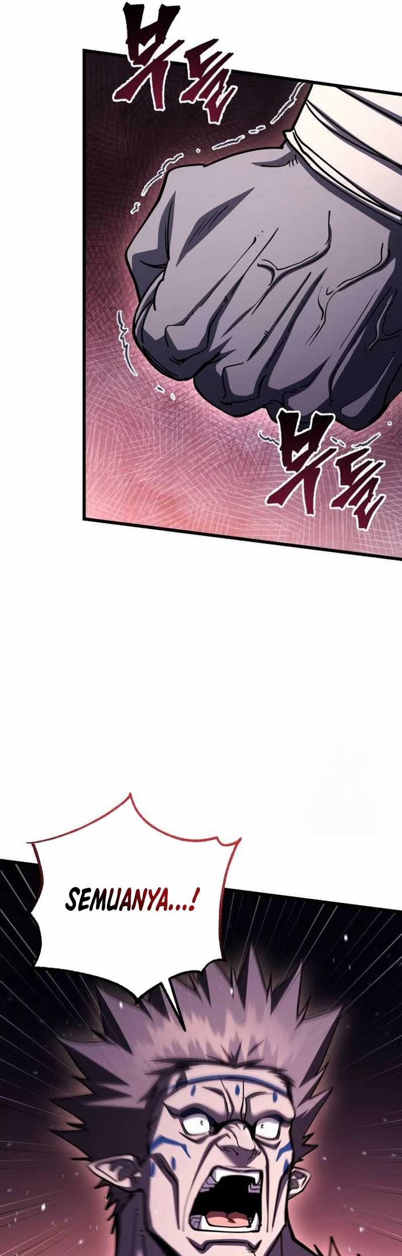 I Picked A Hammer To Save The World Chapter 100 - halaman 89