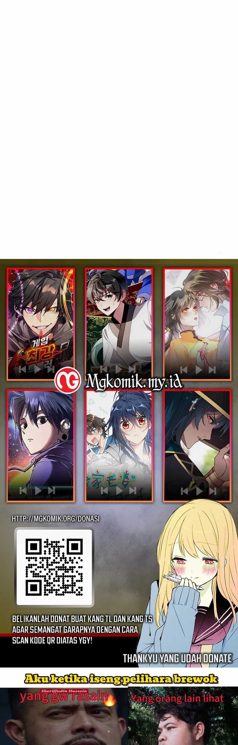 I Picked A Hammer To Save The World Chapter 100 - halaman 91