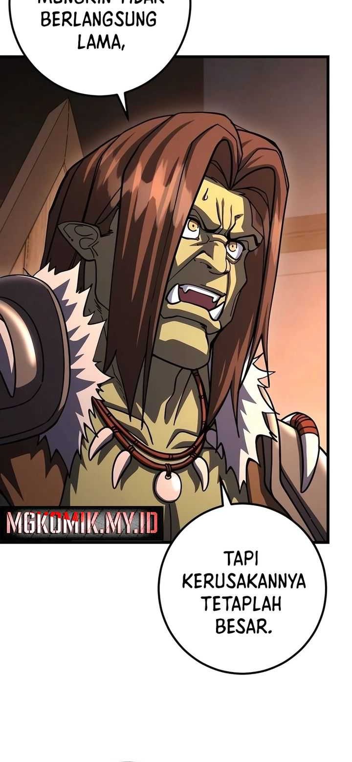 I Picked A Hammer To Save The World Chapter 101 - halaman 15