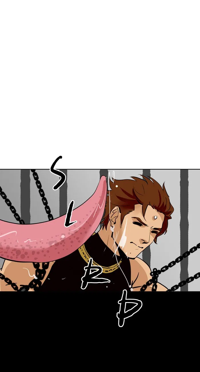 I Picked A Hammer To Save The World Chapter 101 - halaman 21