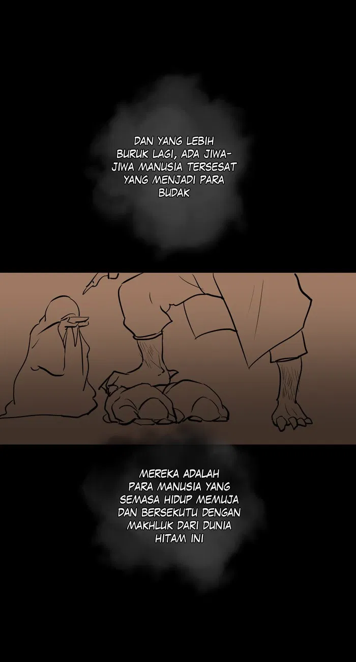 I Picked A Hammer To Save The World Chapter 101 - halaman 31