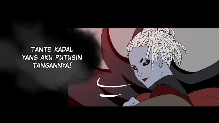 I Picked A Hammer To Save The World Chapter 101 - halaman 36