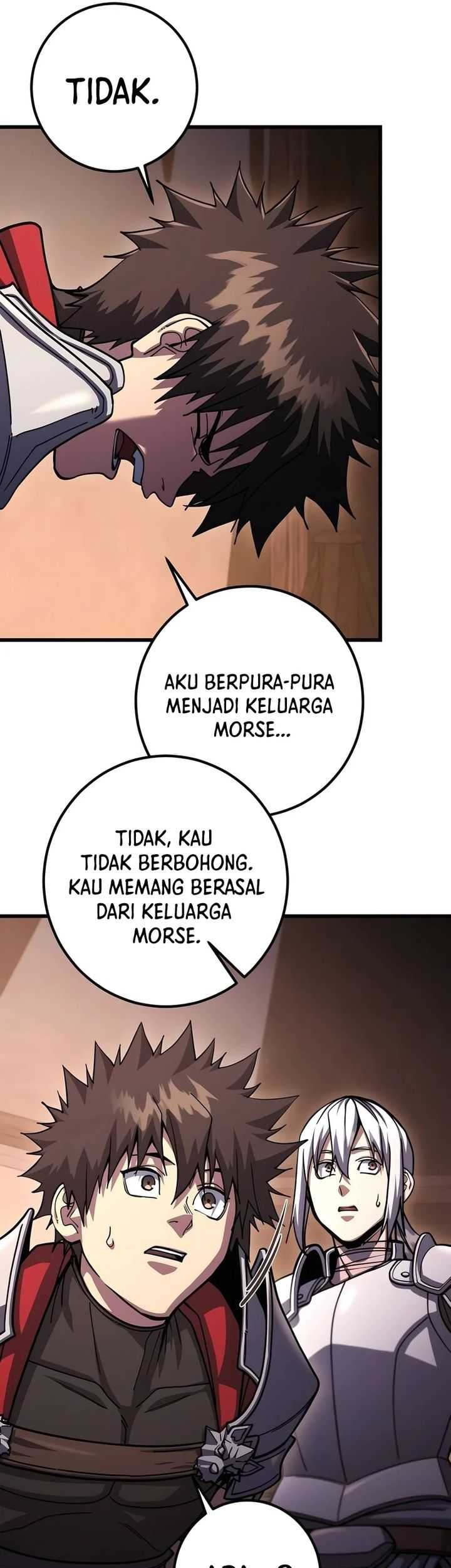 I Picked A Hammer To Save The World Chapter 101 - halaman 43