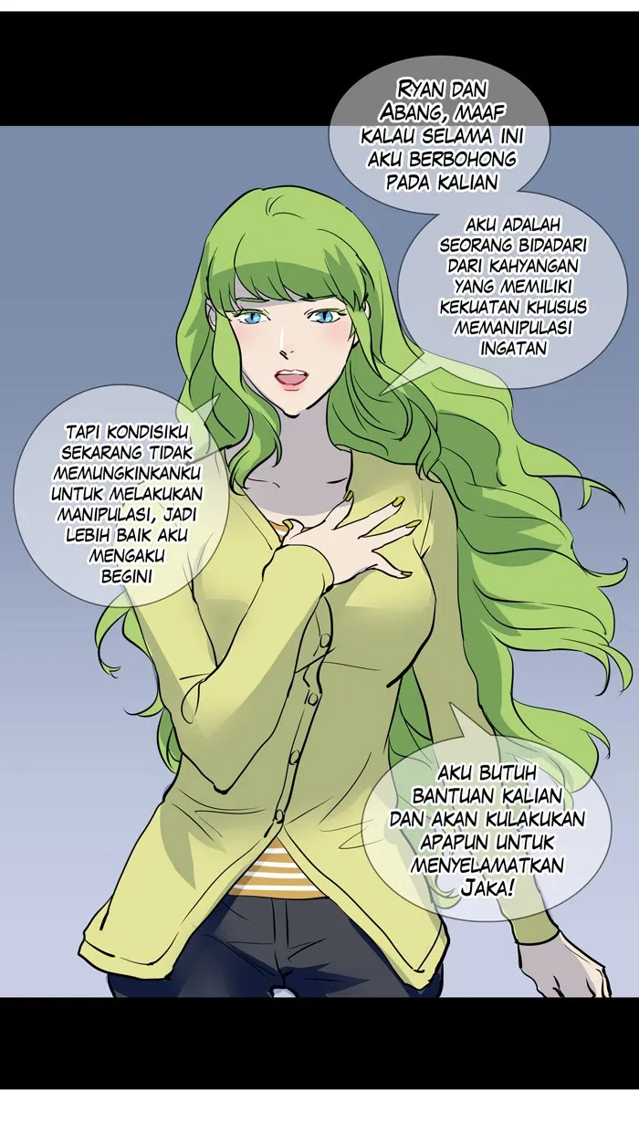 I Picked A Hammer To Save The World Chapter 101 - halaman 5
