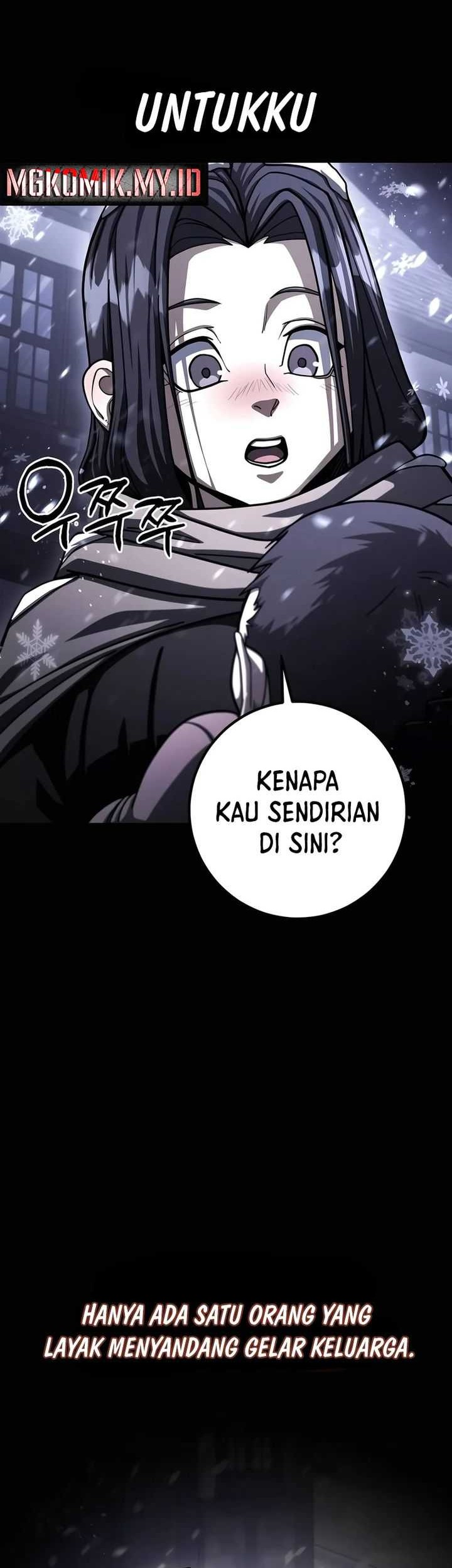 I Picked A Hammer To Save The World Chapter 101 - halaman 50