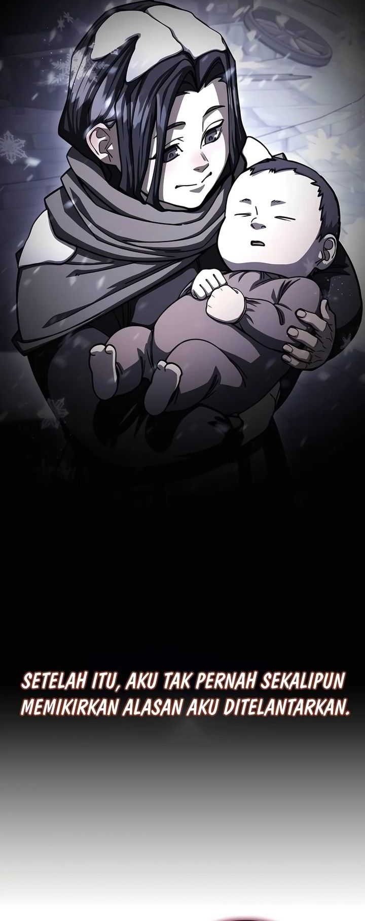 I Picked A Hammer To Save The World Chapter 101 - halaman 51