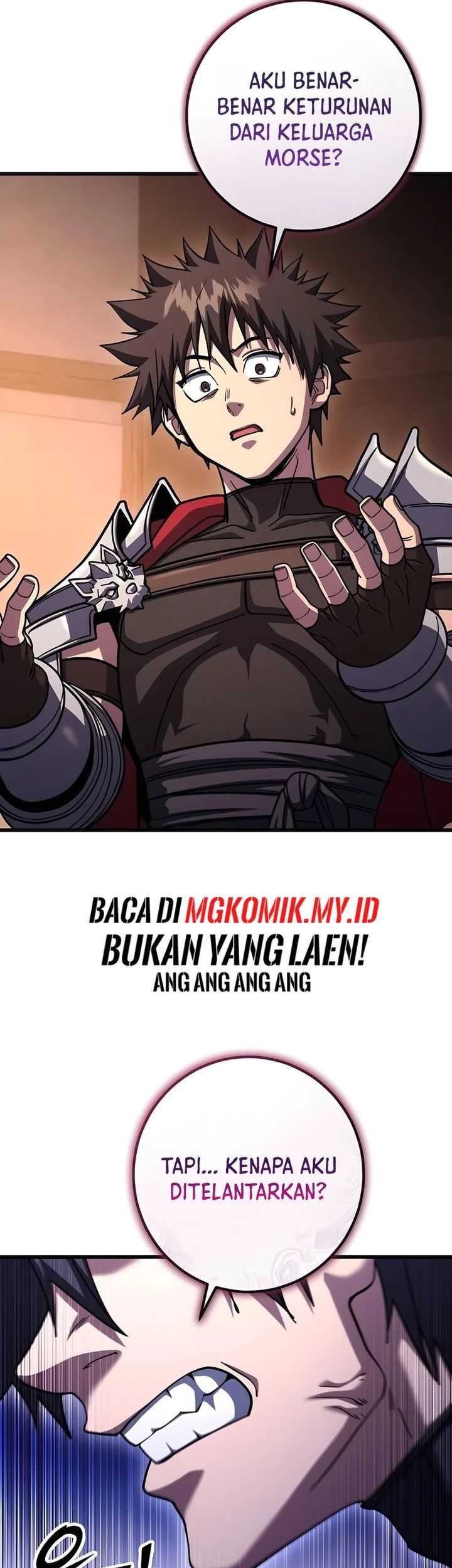 I Picked A Hammer To Save The World Chapter 101 - halaman 52