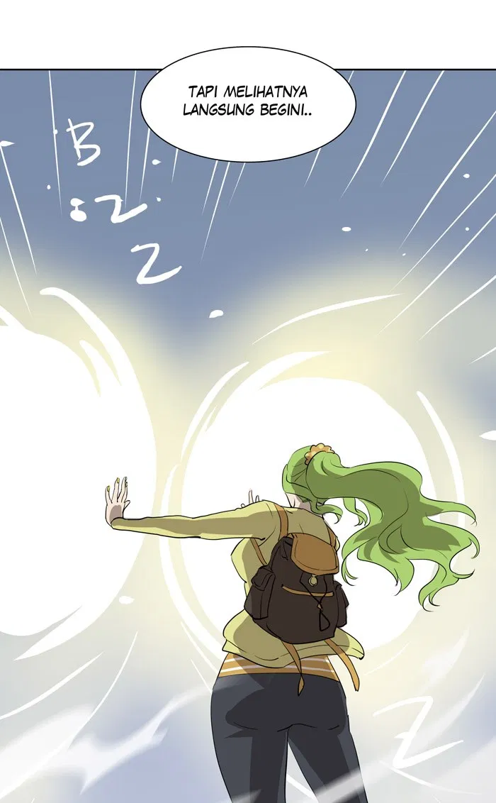 I Picked A Hammer To Save The World Chapter 101 - halaman 6