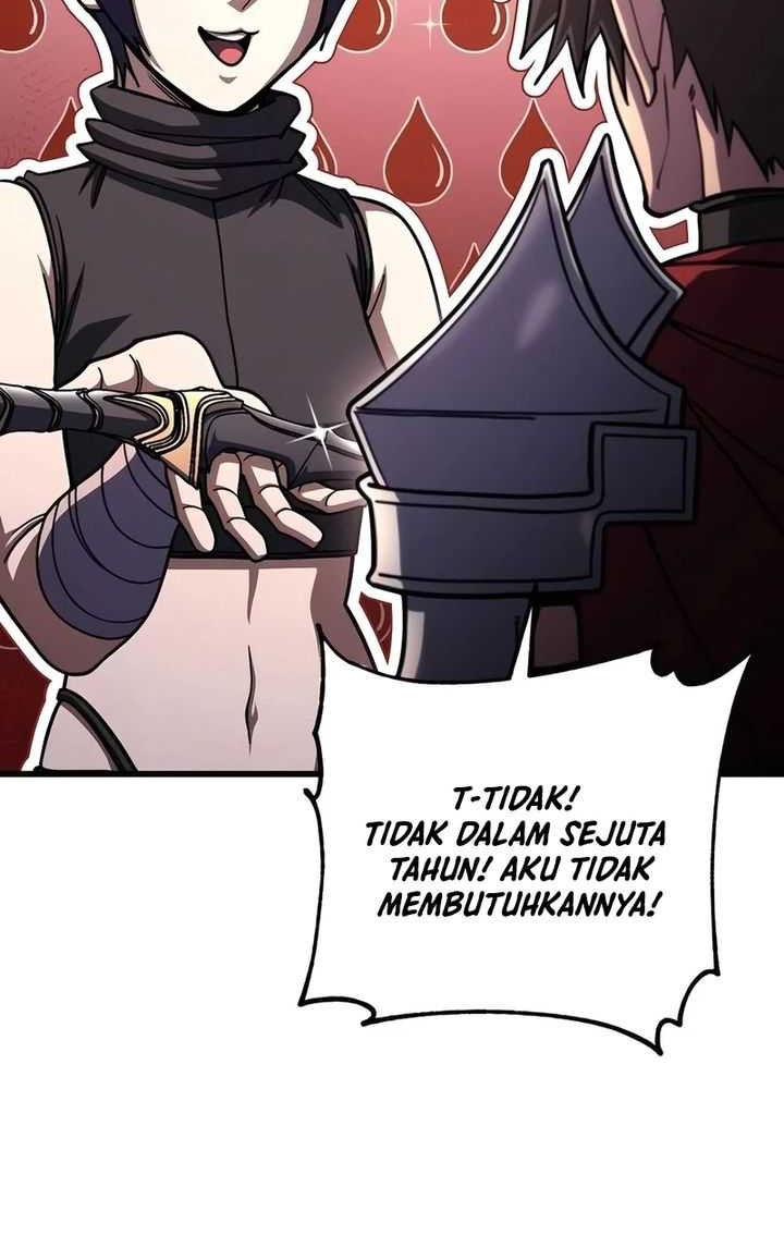 I Picked A Hammer To Save The World Chapter 101 - halaman 60
