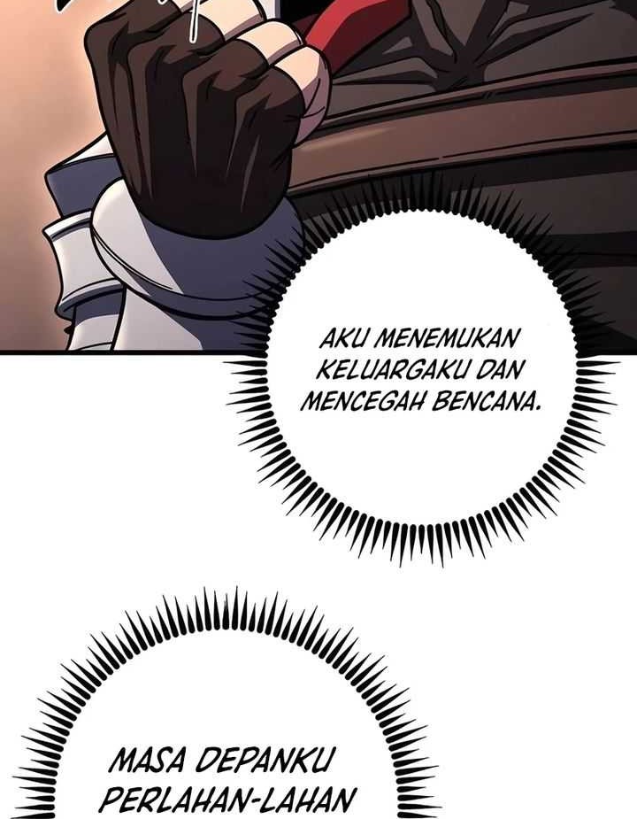 I Picked A Hammer To Save The World Chapter 101 - halaman 63