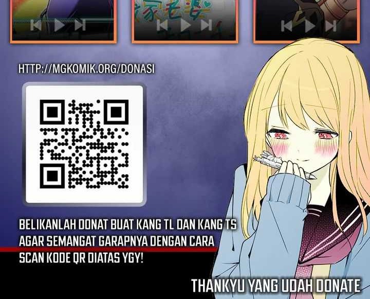 I Picked A Hammer To Save The World Chapter 101 - halaman 68