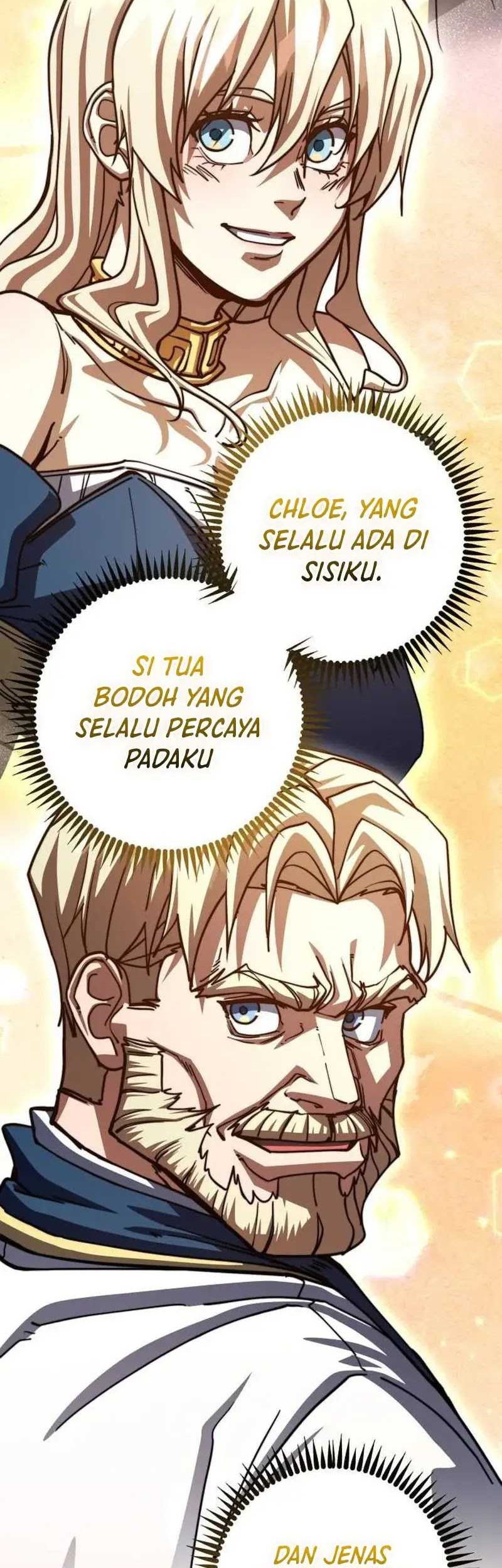 I Picked A Hammer To Save The World Chapter 102 - halaman 102