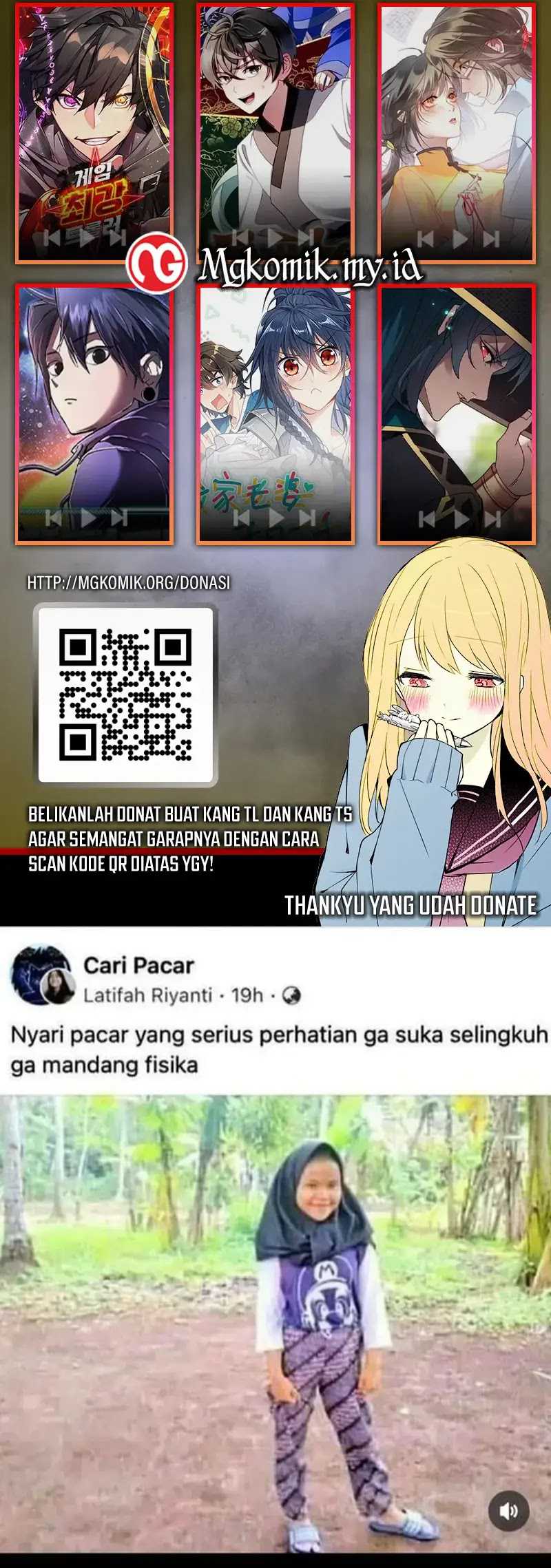 I Picked A Hammer To Save The World Chapter 102 - halaman 108