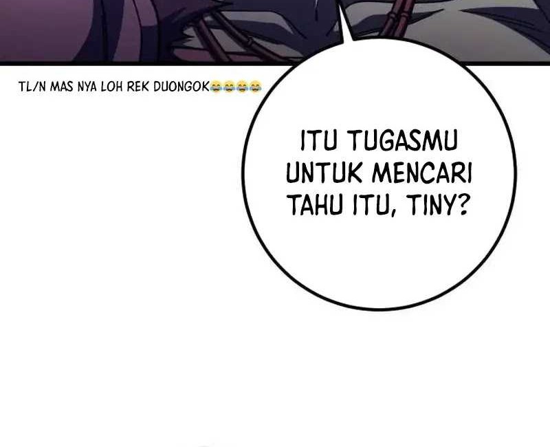 I Picked A Hammer To Save The World Chapter 102 - halaman 15