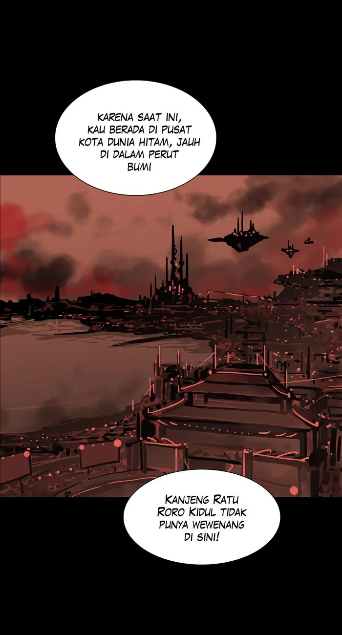 I Picked A Hammer To Save The World Chapter 102 - halaman 16
