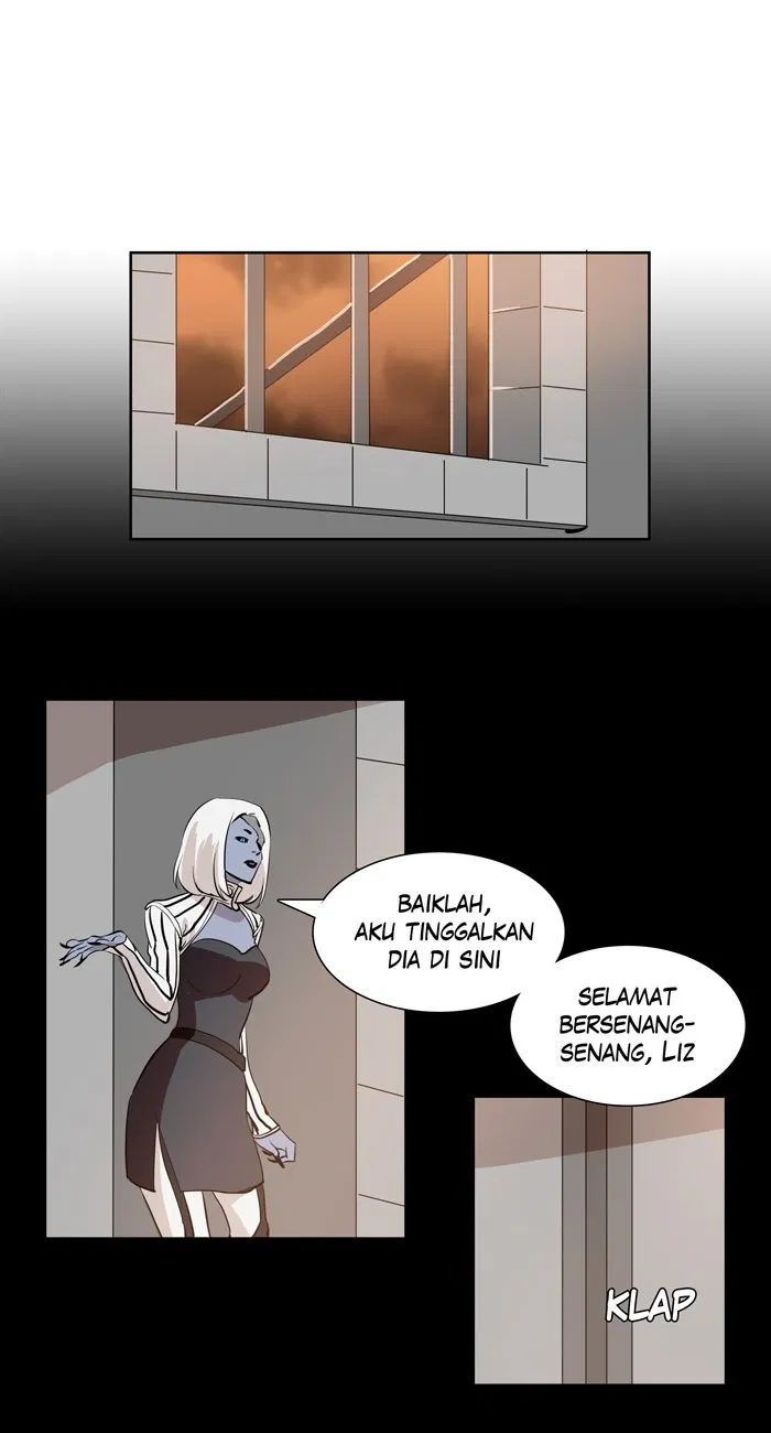 I Picked A Hammer To Save The World Chapter 102 - halaman 2